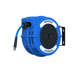 Air hose reel - 135°